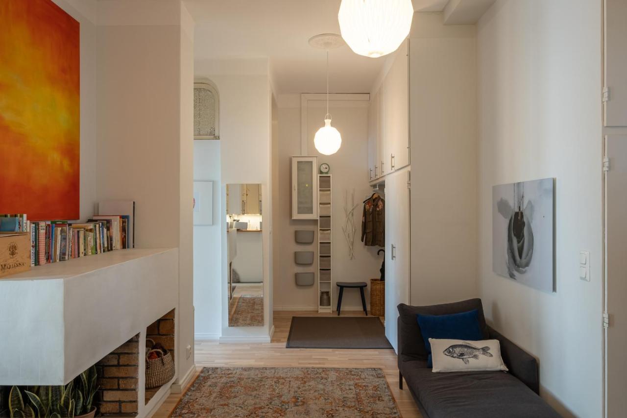 Luxury Design Gem In City Center With Sauna And Workspace Helsínquia Exterior foto