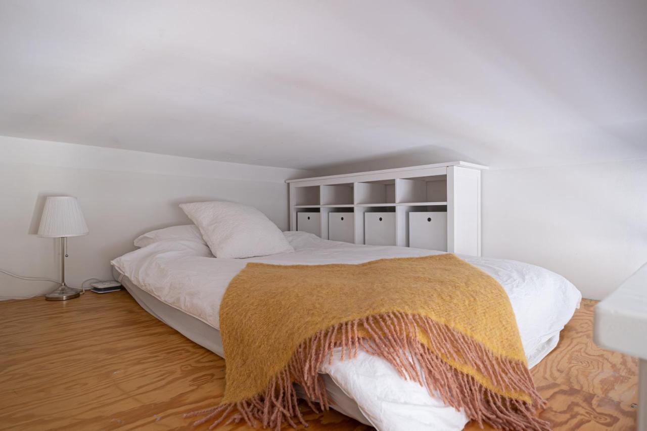 Luxury Design Gem In City Center With Sauna And Workspace Helsínquia Exterior foto