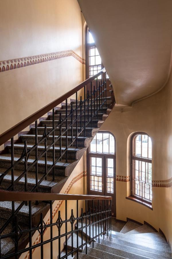 Luxury Design Gem In City Center With Sauna And Workspace Helsínquia Exterior foto